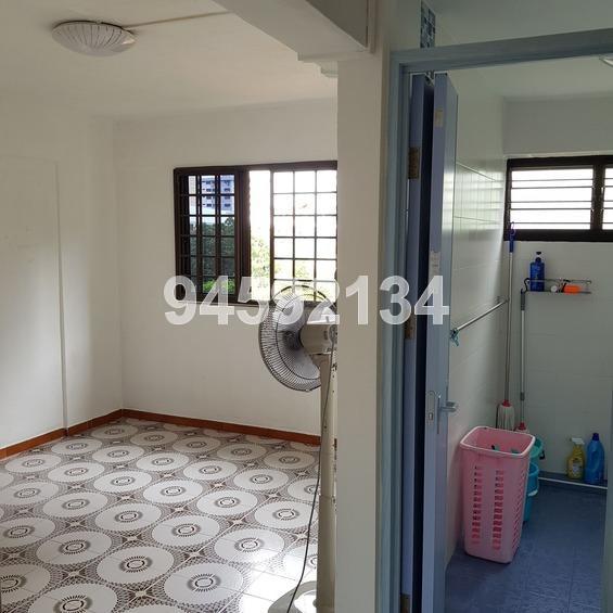 Blk 120 Bedok North Street 2 (Bedok), HDB 5 Rooms #160527372